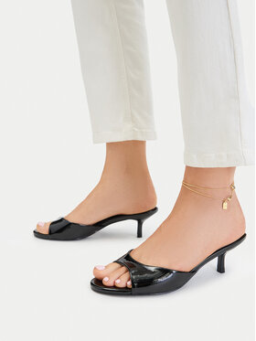 JENNY Şlapi JENNY CEO-HY2369-1 Negru