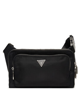 Guess Ľadvinka Guess Milano HMMINY P5214 Čierna