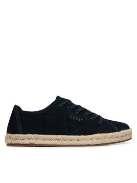 Guess Еспадрильї Guess FMJMAL SUE12 Cиній