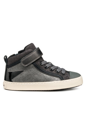 Geox Sneakers Geox J Kalispera J944GM 0NFGN C1048 D Grau