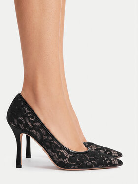 Nine West Lodičky Nine West S3S96688 Černá