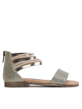 Primigi Sandales Primigi 3929722 S Sudraba