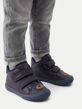 Lasocki Kids Черевики Lasocki Kids CEO-CI12-CRUISE-13 Cиній