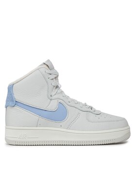 Nike Снікерcи Nike Af1 Sculpt DV7454-001 Сірий