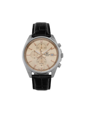 Casio Sat Casio Edifice EFV-610EL-5AUEF Srebrna