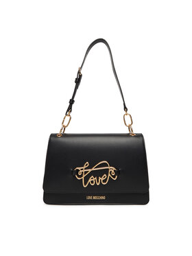 LOVE MOSCHINO Soma LOVE MOSCHINO JC4264PP0MKG0000 Melns