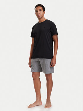 Emporio Armani Underwear Emporio Armani Underwear Pijama EM000400 AF25017 MC028 De color Regular Fit