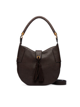Hispanitas Kabelka Hispanitas BI264944 Tmavo hnedá