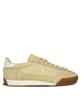Polo Ralph Lauren Снікерcи Polo Ralph Lauren Hester Pp Sk Ltl 804978190001 Бежевий