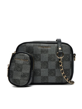 Steve Madden Kabelka Steve Madden Bleia SM13001431 Černá