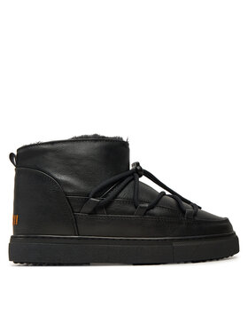 Inuikii Снігоходи Inuikii Grape Low 05600-004 Чорний