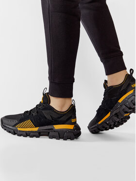 CAT Footwear Снікерcи CAT Footwear Raider Sport P724513 Чорний