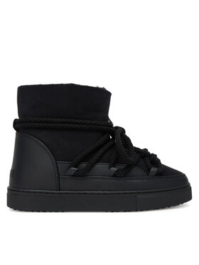 Inuikii Sniega zābaki Inuikii Classic 1001.003.0122 Melns