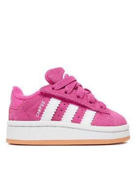 adidas Sneakersy adidas Campus 00S Comfort Closure JS3853 Růžová