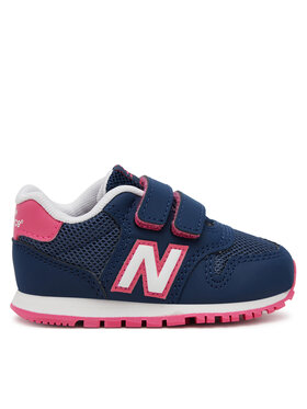 New Balance Sneakersy New Balance IV500VP1 Tmavomodrá