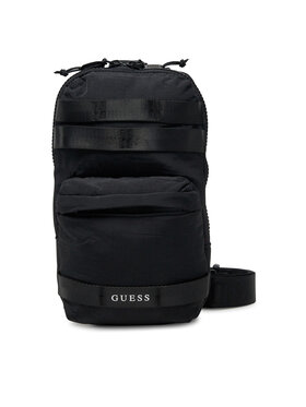 Guess Ruksak Guess HMASPF P5226 Čierna