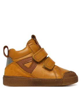 Froddo Черевики Froddo Rosario High-Top G2110134-27 M Жовтий