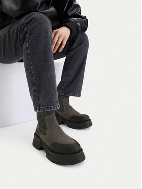 G-Star Челсі G-Star Raw CEO-WI16-525-05 Сірий