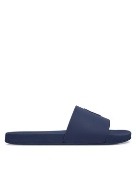 Polo Ralph Lauren Шльопанці Polo Ralph Lauren RL04957410 Cиній