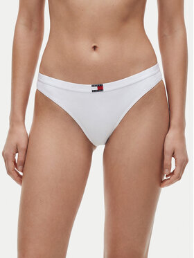 Tommy Hilfiger Tommy Hilfiger Conjunto de tangas UW0UW06139 De color