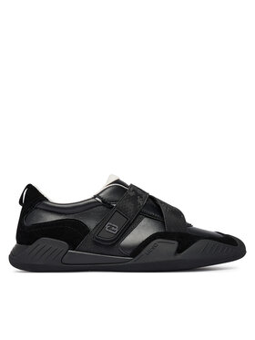 Liu Jo Sneakersy Liu Jo Blossom 01 BF6041 PX915 Czarny