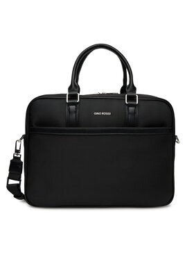GINO ROSSI Portatīvā datora soma Gino Rossi 06A10936-3 Melns