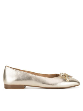 Lasocki Baleríny Lasocki RST-ROMI-49 Zlatá