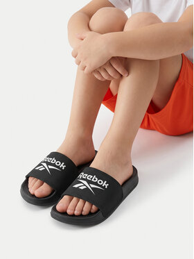 Reebok Natikače Reebok CEO-SS25-3C069-3 Crna