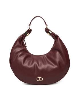 TWINSET Kabelka TWINSET 252TB7091 Bordová