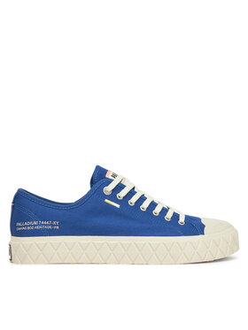 Palladium Кеди Palladium Palla Ace Cvs Org 74447-484-M Голубий
