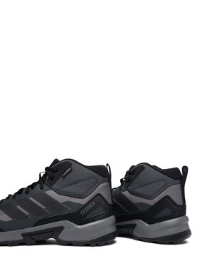 adidas Trekkingi adidas Terrex Eastrail 3 Mid Climaproof Hiking Shoes JR4015 Szary