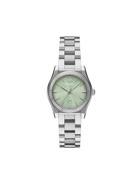 Emporio Armani Годинник Emporio Armani Federica AR11656 Срібний