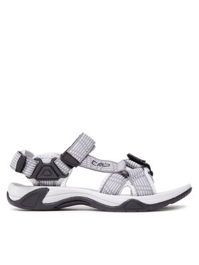 CMP Basutės CMP Hamal Wmn Hiking Sandal 38Q9956 Pilka