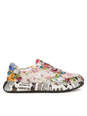 Laura Vita Snīkeri Laura Vita Burton 05 Daudzkrāsains