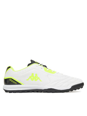 Kappa Snīkeri Kappa SJ-F910-3 Balts