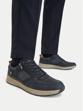 Nautica Sneakers Nautica CEO-RONNIE-01 Bleumarin