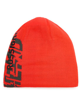 Rossignol Čiapka Rossignol RLNMH04 Oranžová