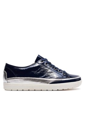 Caprice Tenisice Caprice 9-23654-42 Tamnoplava