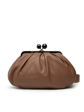 Weekend Max Mara Geantă Weekend Max Mara Cubico 55160212600 Maro