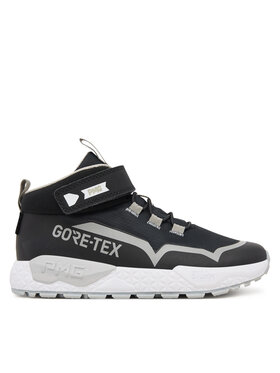 Primigi Sneakersy Primigi Pim Gtx GORE-TEX 8916655 S Čierna