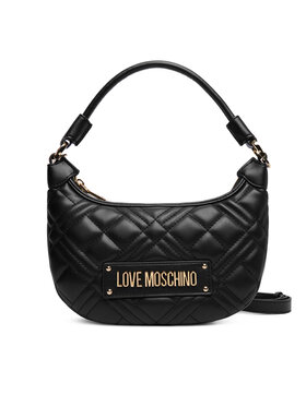 LOVE MOSCHINO Soma LOVE MOSCHINO JC4110PP0NLA0000 Melns