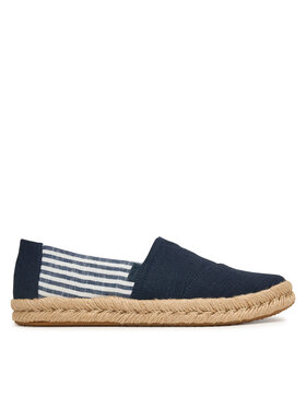 Toms Еспадрильї Toms Alpargata Rope 2.0 10023243 Cиній