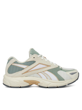 Reebok Sneakersy Reebok ROAD PRIME 100220529 Écru