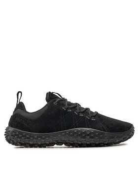 Merrell Снікерcи Merrell Wrapt  J037753 Чорний