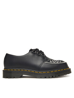 Dr. Martens Туфлі Dr. Martens Ramsey DM31499001 Чорний