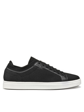 Geox Zapatillas Geox U Baltmoore U55LDD 06KBU C9999 Negro