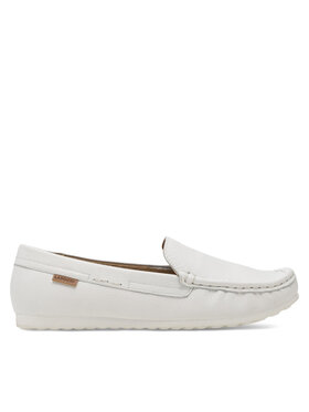 Lasocki Mocasini Lasocki GRD-D520-04 Alb