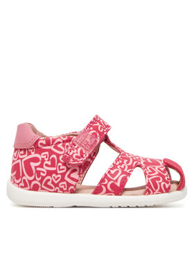 Agatha Ruiz de la Prada Босоніжки Agatha Ruiz de la Prada 252902 Рожевий