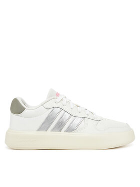 adidas Снікерcи adidas Litecourt JI2342 Білий