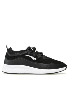 Bagheera Sneakersy Bagheera Hydro 86530-7 C0108 Černá